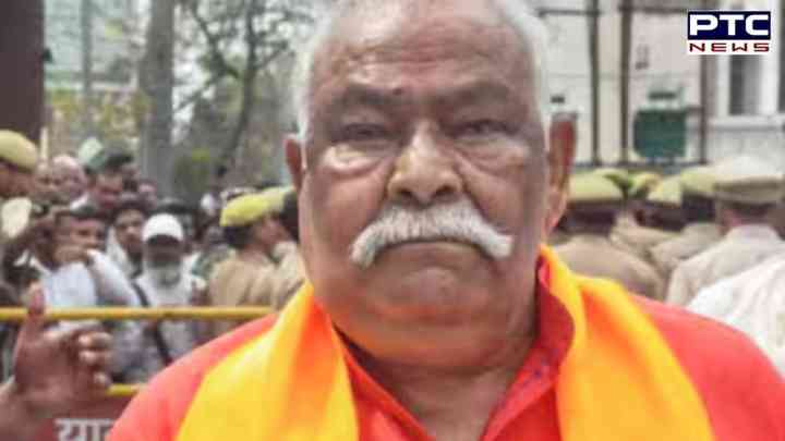 UP Politics: मुरादाबाद से बीजेपी उम्मीदवार को पड़ा दिल का दौरा, हुई मौत, सीएम योगी ने जताया दुख