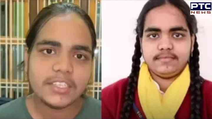 UP Borad Topper: प्राची निगम का ट्रोलर्स को करारा जबाव, कही दिल छू लेने बाली बात.....