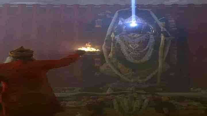 Ram Navami 2024: प्रभु श्री राम के सूर्य तिलक के साक्षी बने बाबा विश्वनाथ, काशी विश्वनाथ मंदिर में हुआ सजीव प्रसारण