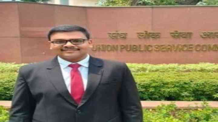 Who Is Aditya Srivastava: कौन हैं आदित्य श्रीवास्तव, जिन्होंने UPSC परीक्षा में किया टॉप