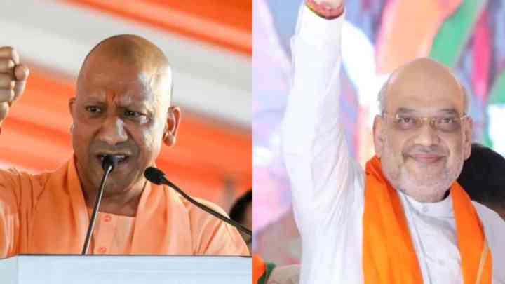 राजस्थान में ताबड़तोड़ रैली व रोड शो से बढ़ेगी सियासी गर्मी, मैदान में उतरेंगे अमित शाह और सीएम योगी