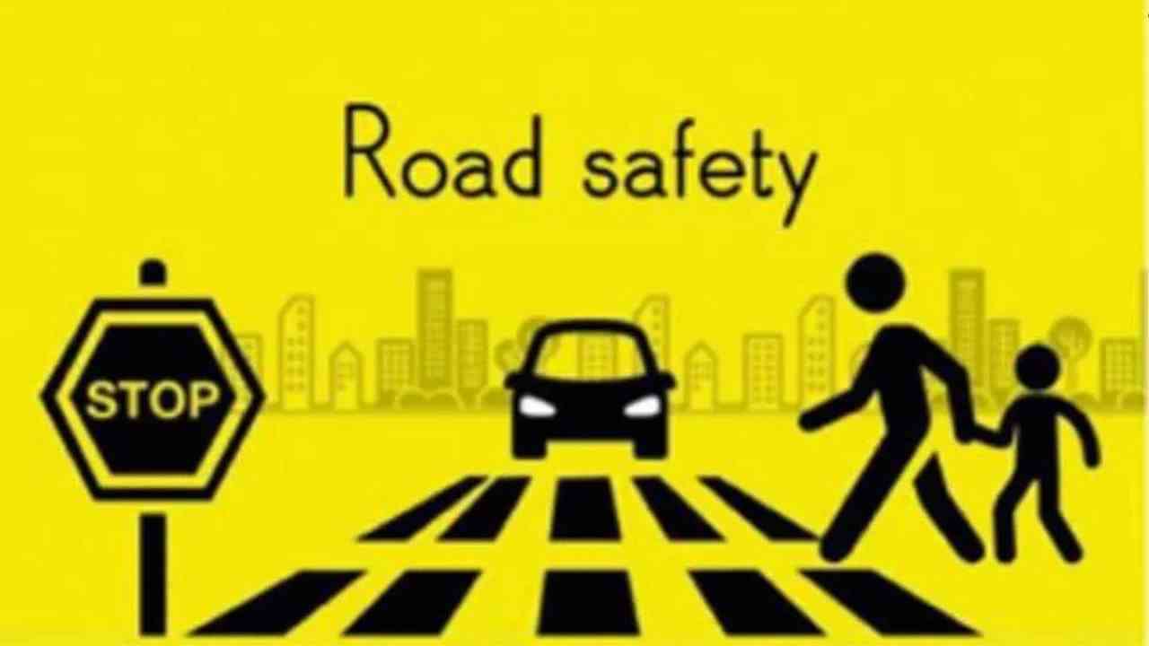UP News: सड़क दुर्घटनाओं में कमी लाने के लिए योगी सरकार गंभीर, 22 अप्रैल से 4 मई तक चलेगा सड़क सुरक्षा पखवाड़ा