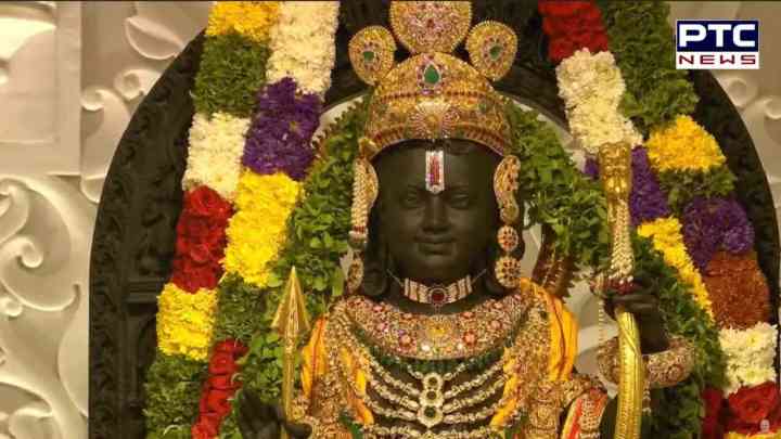 Ram Navami 2024: श्रद्धालु रात 11 बजे तक कर सकेंगे रामलला के दर्शन, चम्पत राय ने दी जानकारी