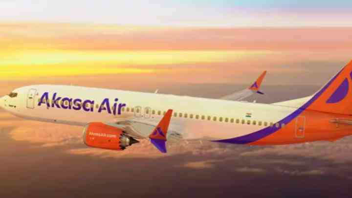Mahakumbh 2025: महाकुंभ से पहले 3 बड़े शहरों के लिए एयर अकासा भरेगी उड़ान