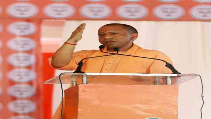 UP News: इंडी गठबंधन वालों को एक-एक वोट के लिए तरसाना है : CM योगी