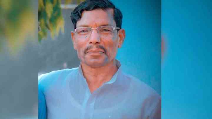 UP: चुनाव के बीच में BJP सांसद राजवीर दिलेर की मौत, घर पर अचानक हो गए थे बेहोश