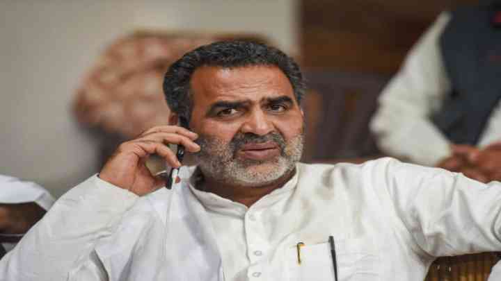 UP Lok Sabha Elections 2024: वोटिंग के बाद संजीव बालियान ने प्रशासन पर लगाया बड़ा आरोप, बोले....