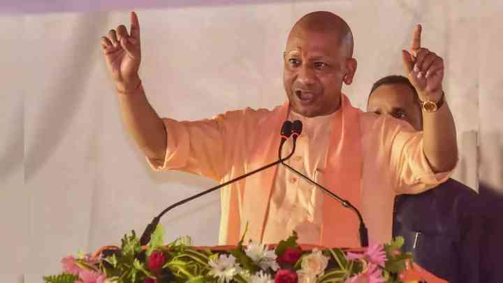 UP News: भाजपा का संकल्प पत्र की सीएम योगी ने की प्रशंसा, बोले- देश का एंबिशन ही मोदी का मिशन है