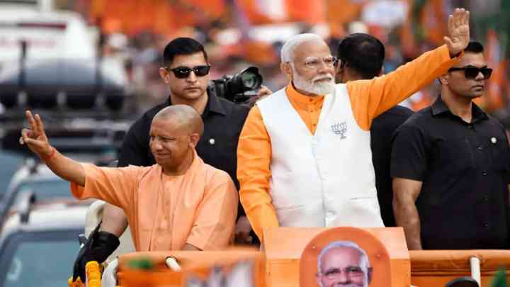 Lok Sabha elections: पीएम मोदी आज वाराणसी से नामांकन करेंगे दाखिल, 12 मुख्यमंत्री होंगे शामिल