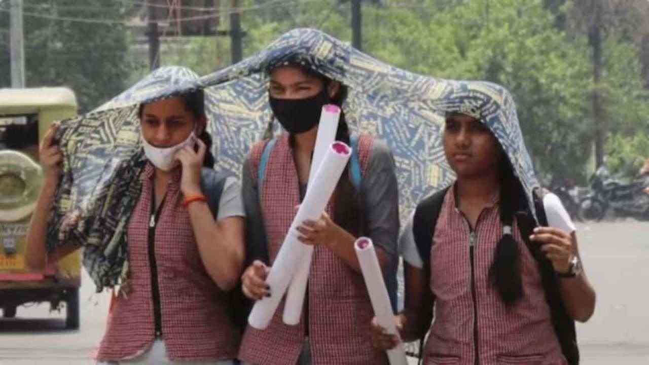 UP: भीषण गर्मी के बीच गाजियाबाद में बंद रहेंगे स्कूल, DM ने लिया फैसला