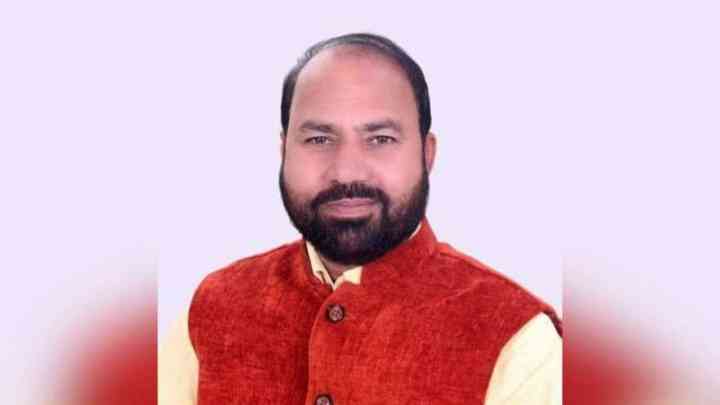 UP: सपा विधायक रफीक अंसारी बाराबंकी से गिरफ्तार, 1995 के मामले में 14 दिन की न्यायिक हिरासत