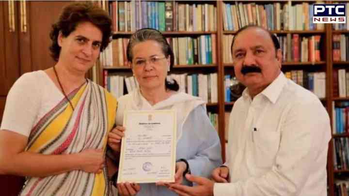 UP News: 40 साल का विश्वास और परिवार का खास, कौन हैं किशोरी लाल शर्मा,  जिन्हें कांग्रेस ने अमेठी से उम्मीदवार किया घोषित