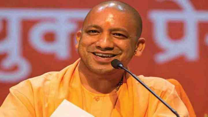 UP Lok Sabha Election 2024: सीएम योगी की मतदाताओं से अपील, कहा- अधिक से अधिक करें मतदान