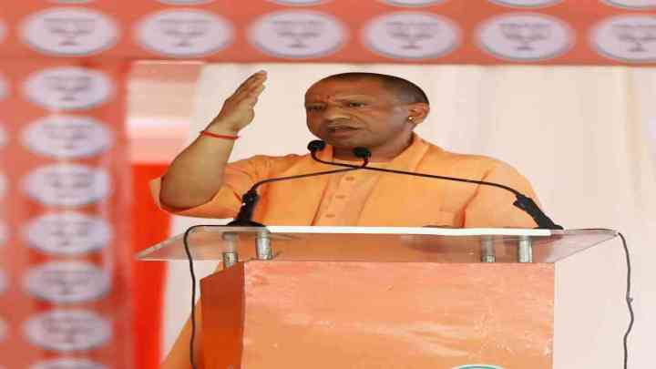 UP: गुलामी की निशानियों से मुक्त होगा प्रदेश, विरासत को मिलेगा सम्मान- CM योगी