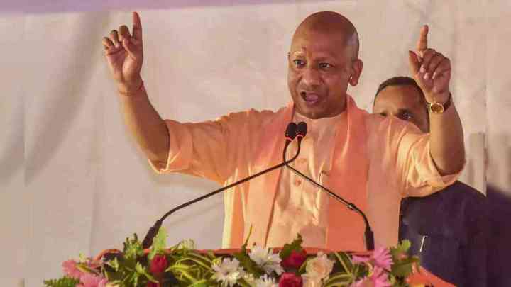 UP : प्रचार के आखिरी दिन हिमाचल व पंजाब में गरजेंगे CM योगी