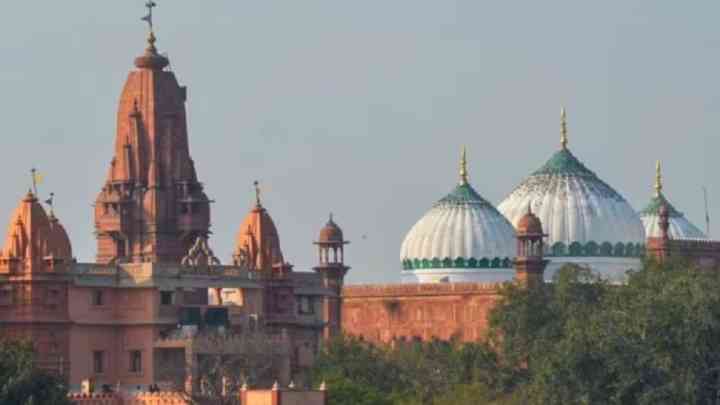 श्रीकृष्ण जन्मभूमि-शाही ईदगाह विवाद: इलाहाबाद हाईकोर्ट से मुस्लिम पक्ष को लगा झटका, रिकॉल अर्जी खारिज