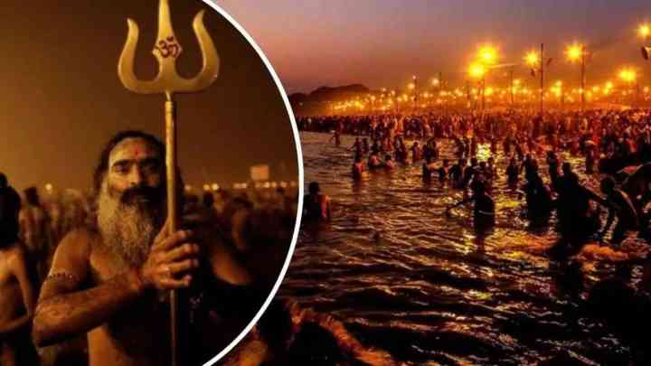 Mahakumbh 2025: अखाड़ों की तरफ से निकाली जाने वाली पेशवाई जुलूस में हाथी नहीं होंगे शामिल