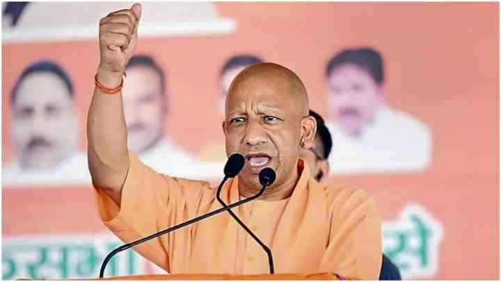 CM Yogi: झारखंड में सोरने सरकार पर जमकर बरसे सीएम योगी, औरंगजेब से की तुलना