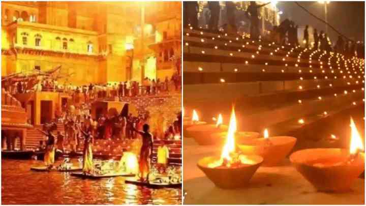 Varanasi: देव दीपावली पर 'एक दिया काशी के नाम' अभियान चलाएगा पर्यटन विभाग, जानें क्या है खासियत