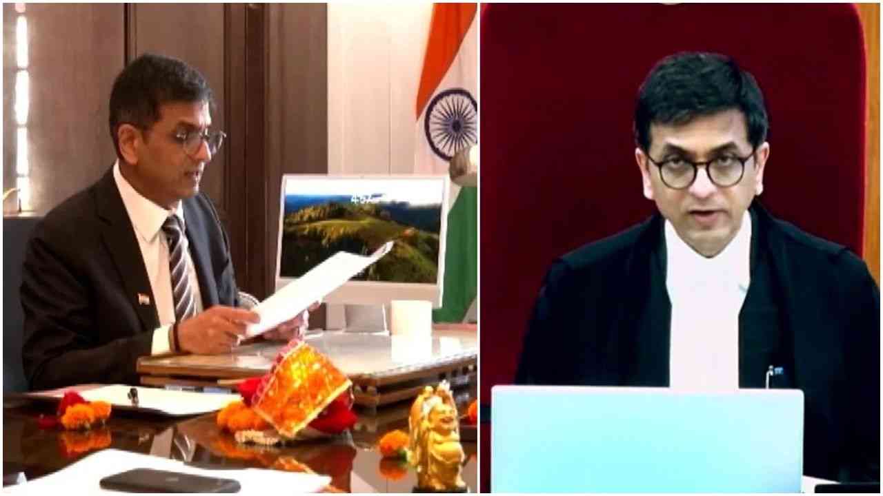 Justice DY Chandrachud: याद रखे जाएंगे CJI चंद्रचूड़ के महत्वपूर्ण फैसले, कही थीं ये अहम बातें