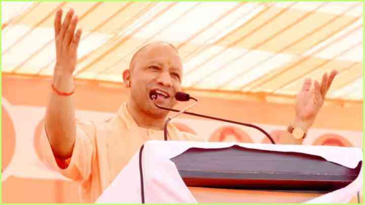 CM योगी का 7 दिसंबर को प्रयागराज दौरा, 13 दिसंबर के  पीएम मोदी के कार्यक्रम की तैयारियों का लेंगे जायजा