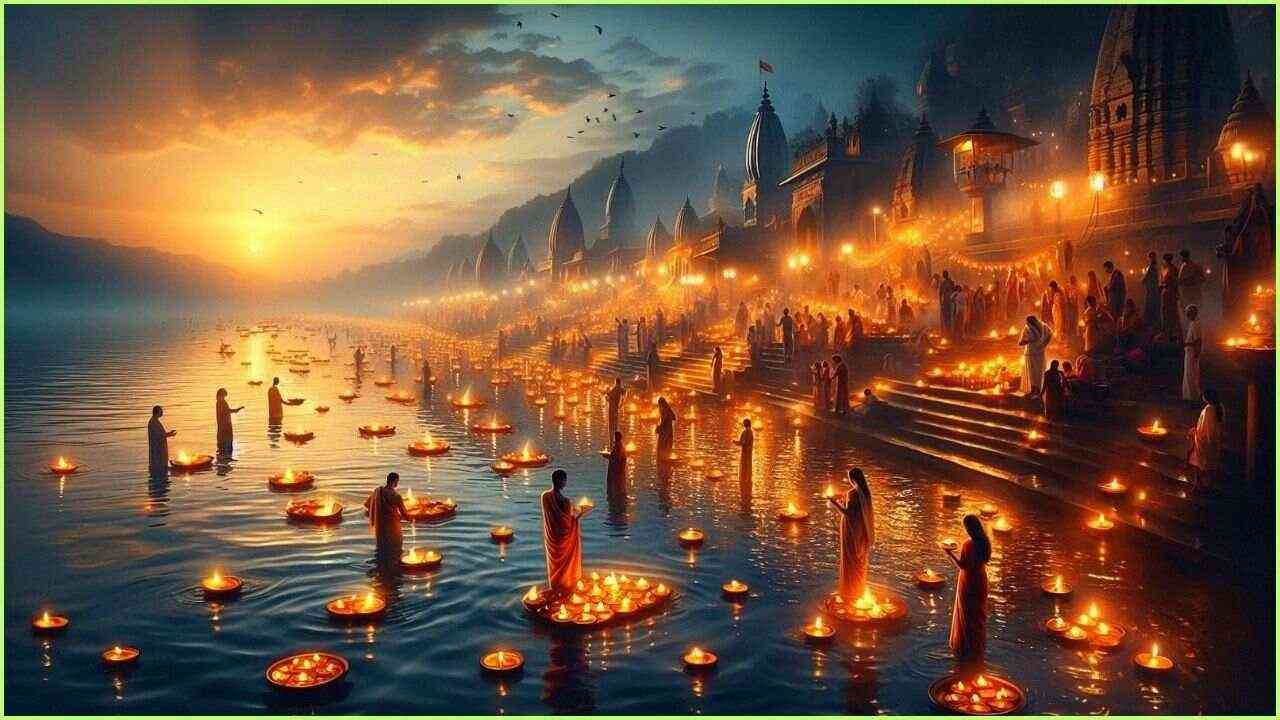 Kartik Purnima: कार्तिक पूर्णिमा पर जरुर करें ये उपाय, सालभर धन से भरी रहेगी तिजोरी!