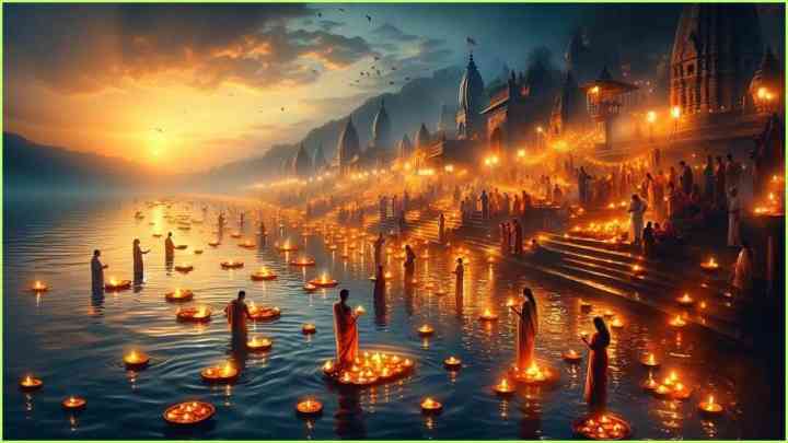 Kartik Purnima: कार्तिक पूर्णिमा पर जरुर करें ये उपाय, सालभर धन से भरी रहेगी तिजोरी!