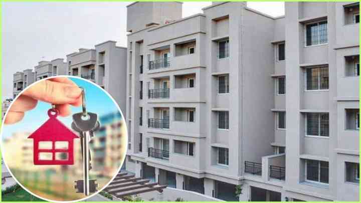 UP: फ्लैट खरीदने वालों के लिए बुरी खबर, इस नए नियम से आपकी जेब पर पड़ेगा असरा