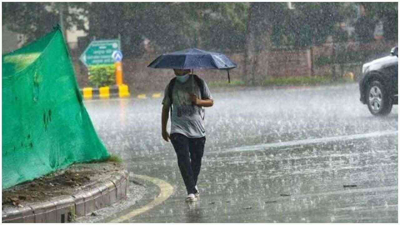 UP Weather Update: 40 जिलों में बारिश का अलर्ट, 2 दिनों में होगा बदलाव, IMD ने चेताया