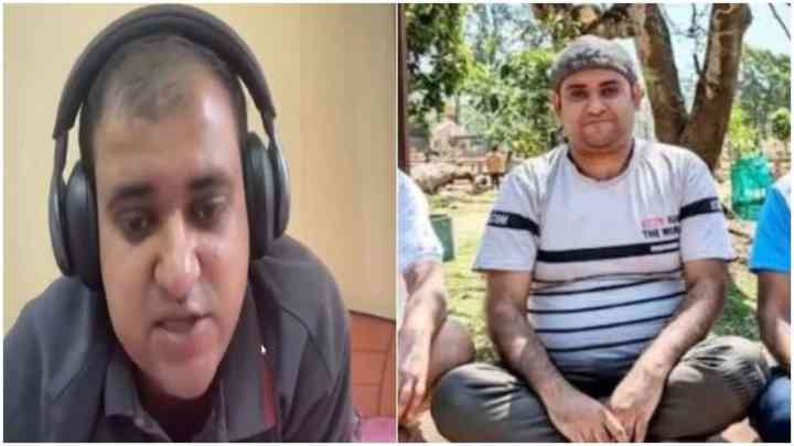 AI इंजीनियर का सुसाइड, पत्नी और जौनपुर की फैमली कोर्ट की जज पर आरोप, वीडियो-24 पेज का लेटर जारी किया
