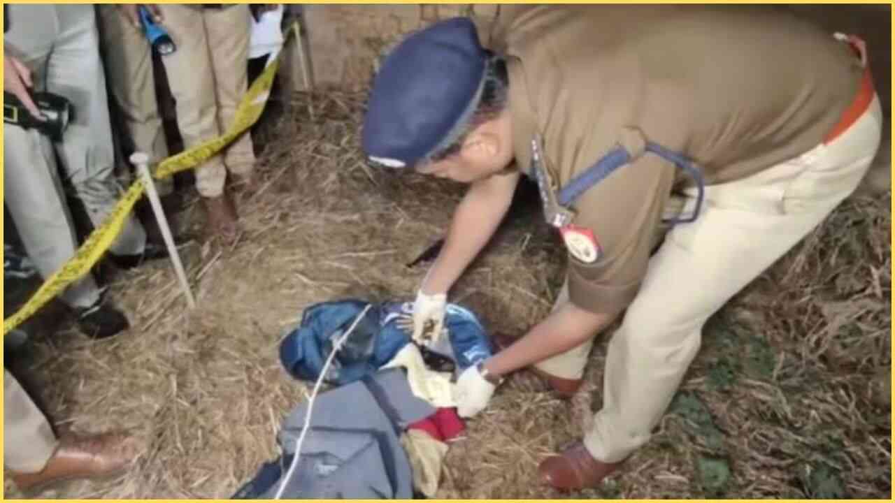 UP News: मुजफ्फरनगर के जंगल में पुलिस और 25 हजार के इनामी की मुठभेड़, क्रोस फायरिंग में मारा गया अजय