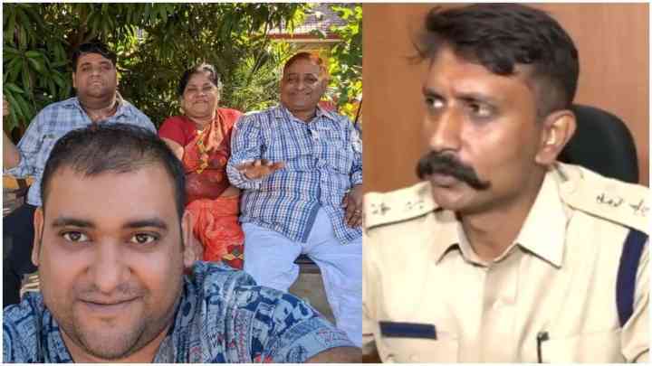 अतुल सुभाष केस में उसकी पत्नी समेत इन लोगों पर बड़ एक्शन!