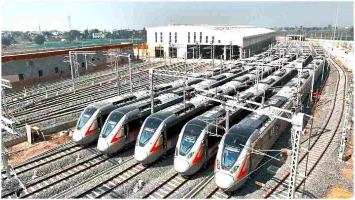 UP: चंद मिनटों में पूरा होगा दो शहरों के बीच का सफर, जेवर एयरपोर्ट पर बढ़ेगी कनेक्टिविटी, यहां देखें रुट