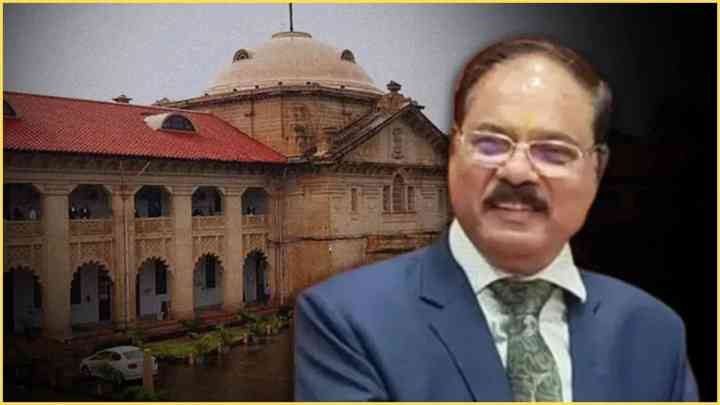 इलाहाबाद हाईकोर्ट के जज शेखर यादव के खिलाफ महाभियोग प्रस्ताव लाने की तैयारी