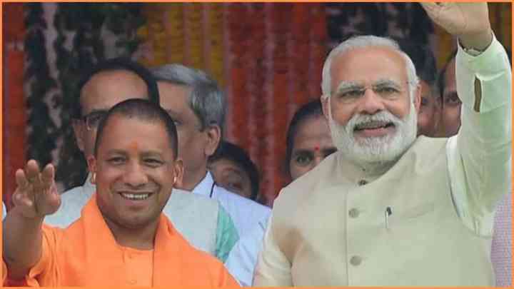 PM मोदी का प्रयागराज दौरा कल, 5500 करोड़ की परियोजनाओं का करेंगे उद्घाटन और शुभारंभ