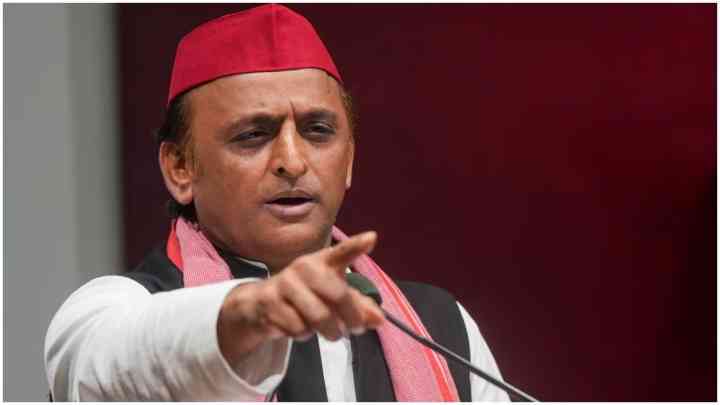 'एक देश, एक चुनाव' पर अखिलेश यादव ने कहा, ये ‘अव्यावहारिक’ ही नहीं ‘अलोकतांत्रिक’ भी