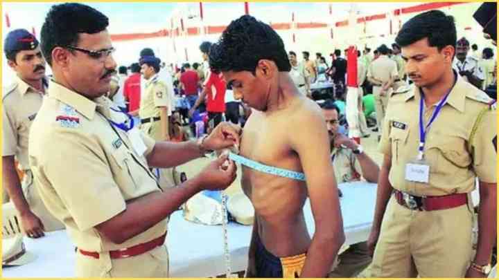 UP Police Bharti 2024: DV-PST के लिए एडमिट कार्ड की तारीख जारी, दिक्कत आने पर करें ये काम