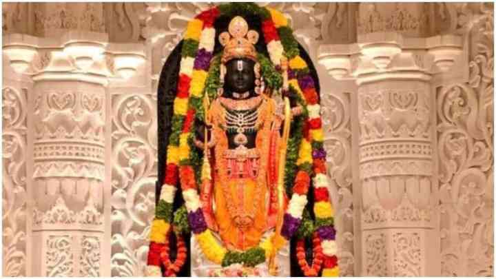 Ayodhya: रामलला को ठंड से बचाने के लिए पहनाए जाएंगे कुल्लू और लद्दाख की ऊन के कपड़े