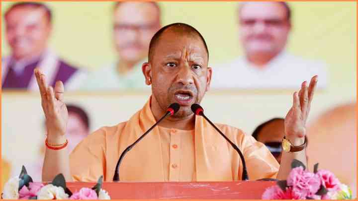 संभल में मिले प्राचीन मंदिर को लेकर CM योगी का पहला बयान, कांग्रेस को दिया इस बात का दोष!