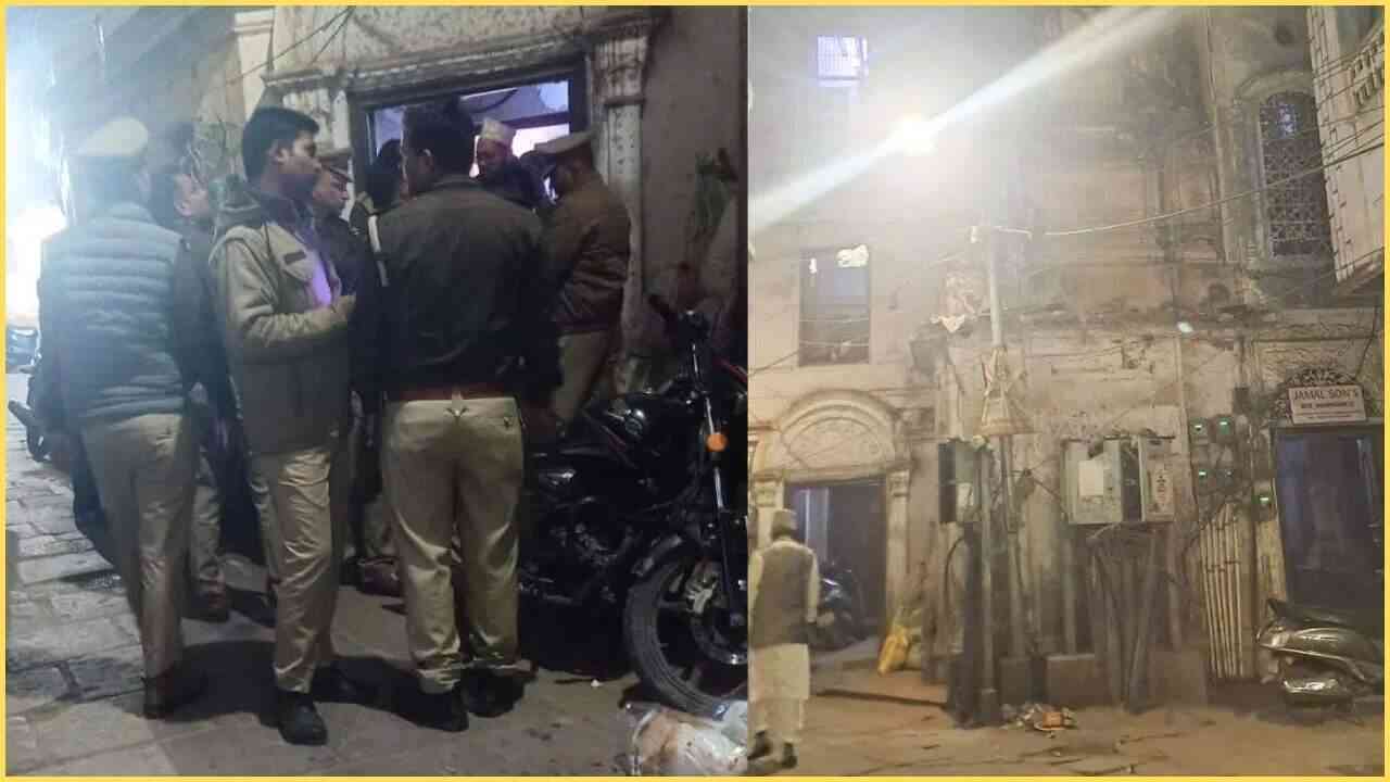 Varanasi: संभल के बाद वाराणसी में मिला 250 साल पुराना शिव मंदिर, जानें क्यों एक दशक से था बंद?