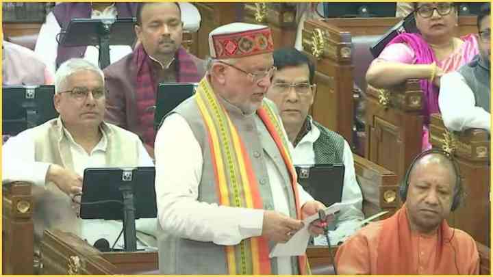 UP Supplementary Budget: यूपी का अनुपूरक बजट: विकास को मिलेगी रफ्तार!