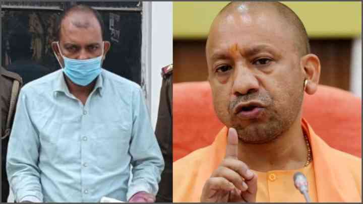 CM योगी को जान से मारने की धमकी देने वाला निकला बांग्लादेशी, नोएडा पुलिस ने शाहीनबाग से दबोचा