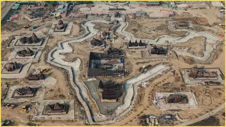 Prayagraj: शिवालय पार्क में करें 12 ज्योतिर्लिंग के दर्शन, एंट्री के लिए देनी होगी 50 रुपये की फीस