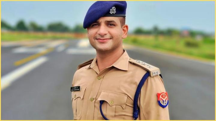 Kanpur: रेप के आरोपों से घिरे ACP मोहसिन खान को कोर्ट से राहत, पीड़ित छात्र ने जताया इस बात का डर