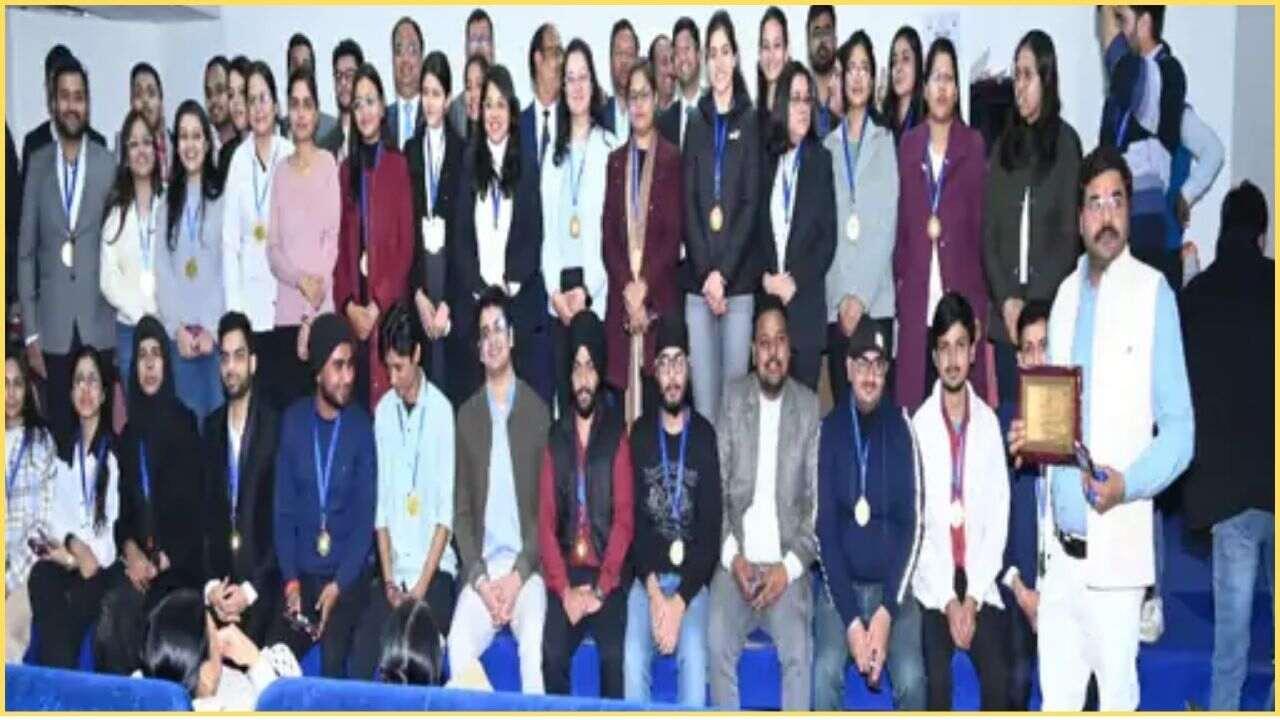 ICAI Result: ICAI रिजल्ट में लखनऊ के 47 छात्रों ने लहराया परचम