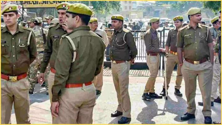 UP News: पुलिस का एक्शन प्लान तैयार, New Year पर इन लोगों पर होगी कार्रवाई