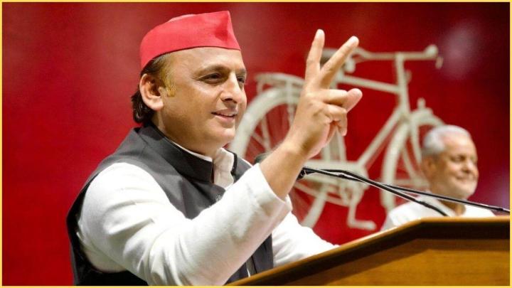 UP News: अंबेडकर को लेकर अमित शाह के बयान पर अखिलेश यादव ने कहा- 'अपना प्रभुत्व कायम करना चाहते हैं…'