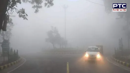 UP Weather Today: यूपी में बारिश ने बढ़ाई ठंड, मौसम विभाग ने कोहरे का अलर्ट किया जारी