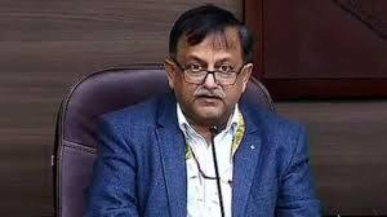 UP: IAS अवनीश कुमार अवस्थी का बढ़ाया गया कार्यकाल, सीएम योगी के प्रशासनिक सलाहकार हैं अवस्थी