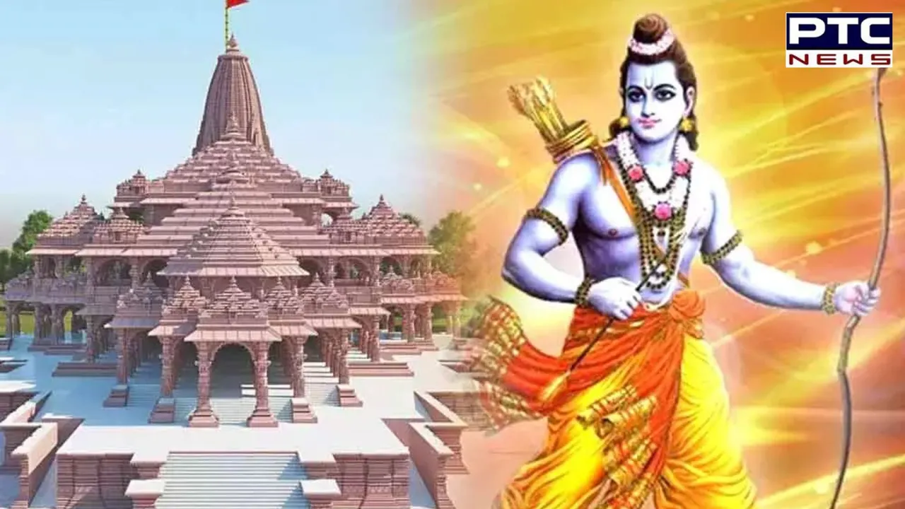 Ayodhya Ram Temple: यूपी सरकार ने राम मंदिर की प्राण प्रतिष्ठा समारोह से पहले सुरक्षा और यातायात उपायों की योजना की लागू